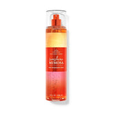 BBW Sunshine Mimosa Fine Fragrance Mist 236ml